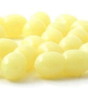 Broche de Àmbar Leche