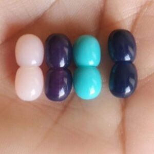 Pack  20 Broches de Colores